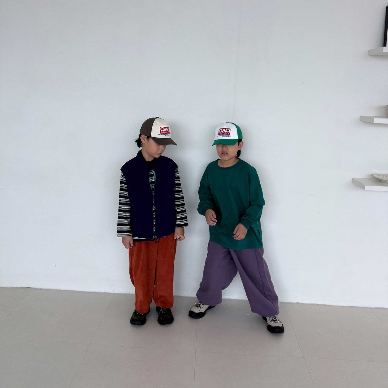《予約》Multi Tee / OWA PROJECT