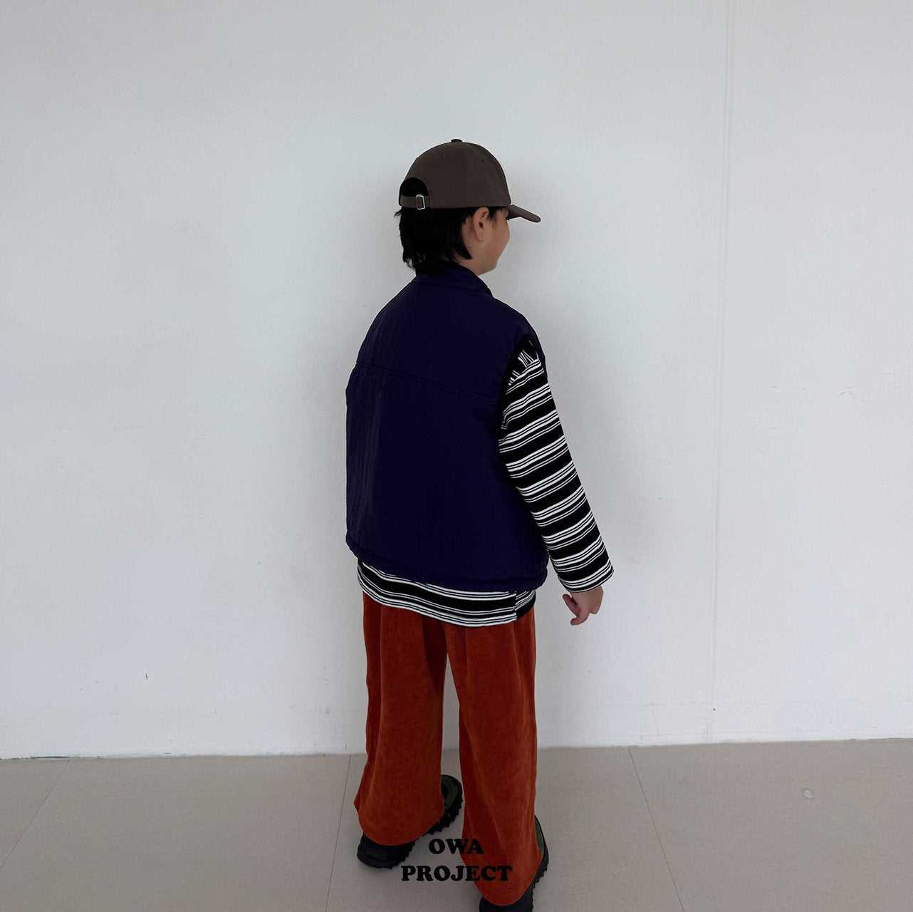《予約》Multi Tee / OWA PROJECT