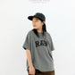 《予約》Low Tee / 12months