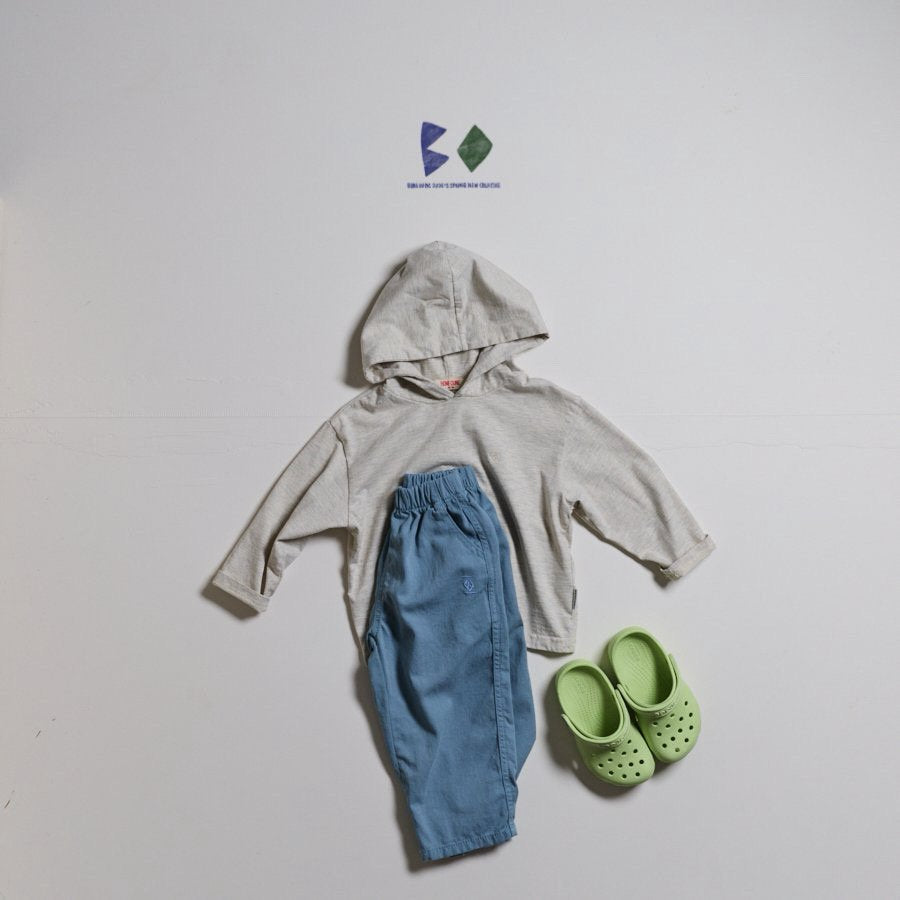 《予約》Twosome Pants / Boneoune