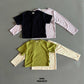 《予約》Double Set Tee / OWA PROJECT