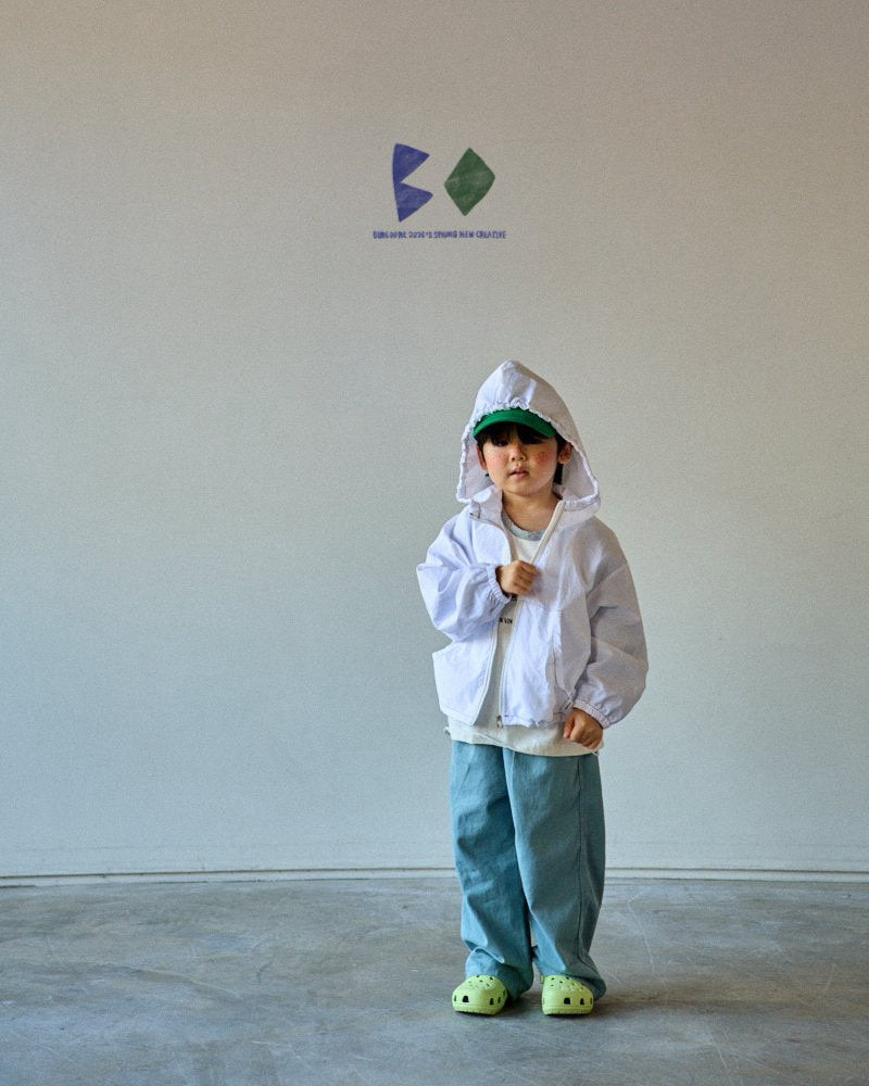 《予約》Twosome Pants / Boneoune