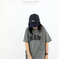 《予約》Low Tee / 12months