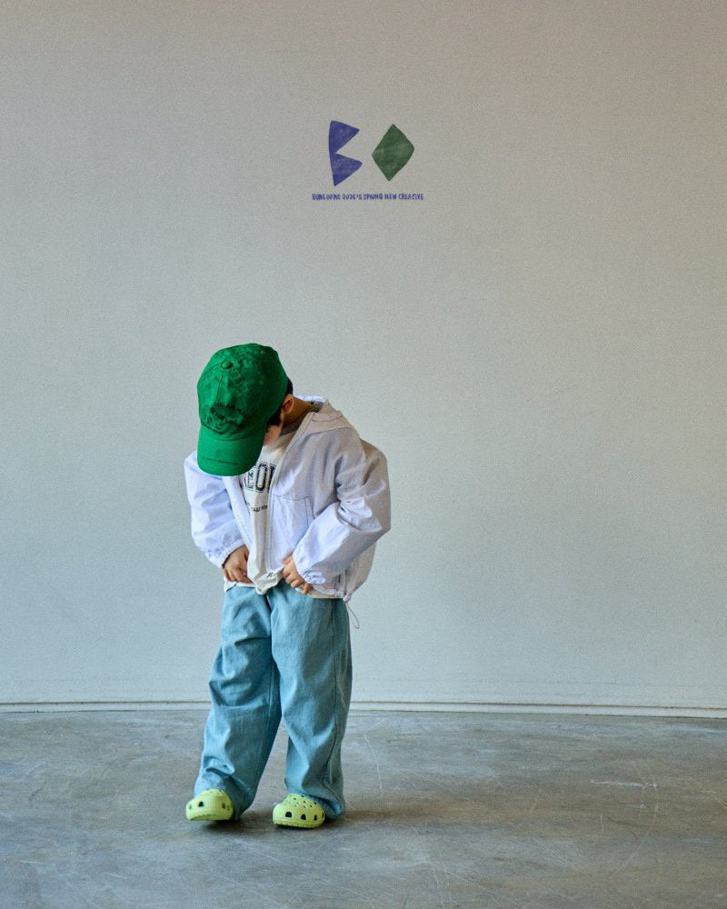 《予約》Twosome Pants / Boneoune