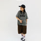 《予約》Low Tee / 12months