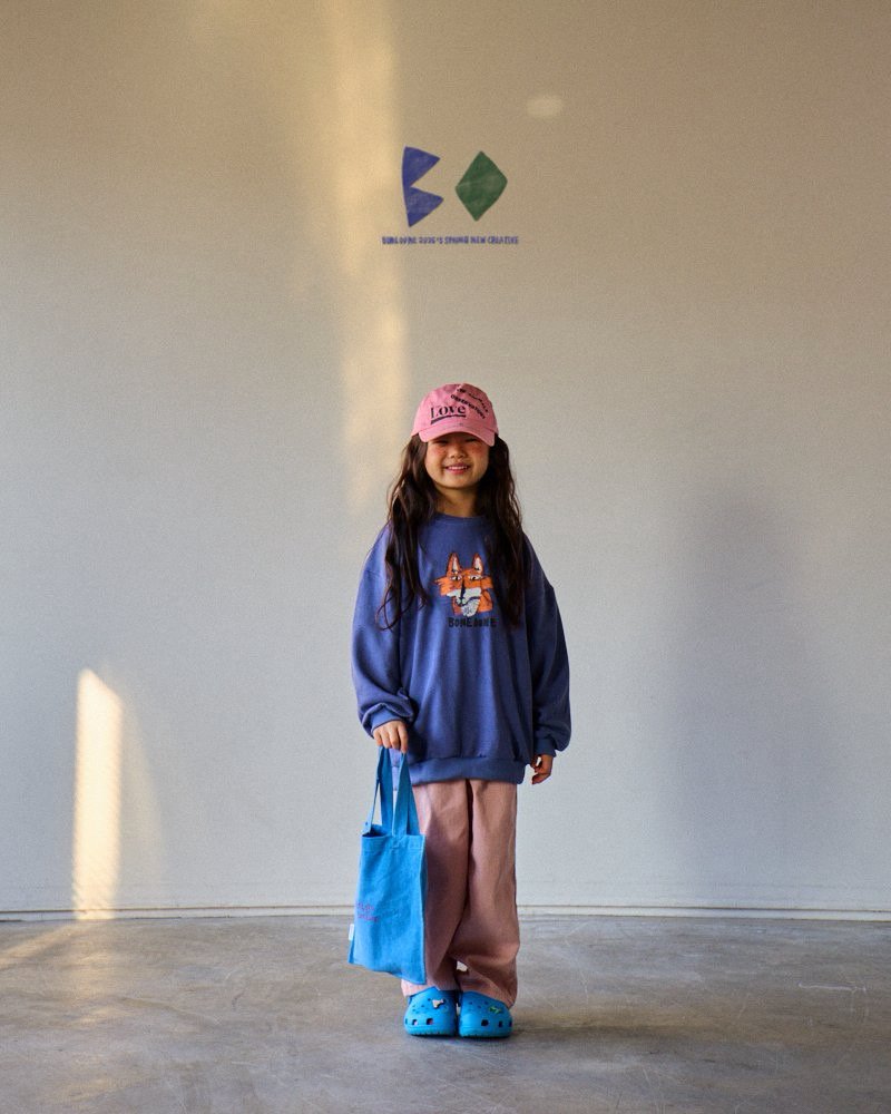 《予約》Twosome Pants / Boneoune