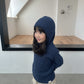 《予約》Waffle Hood / digreen
