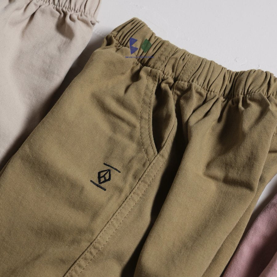 《予約》Twosome Pants / Boneoune