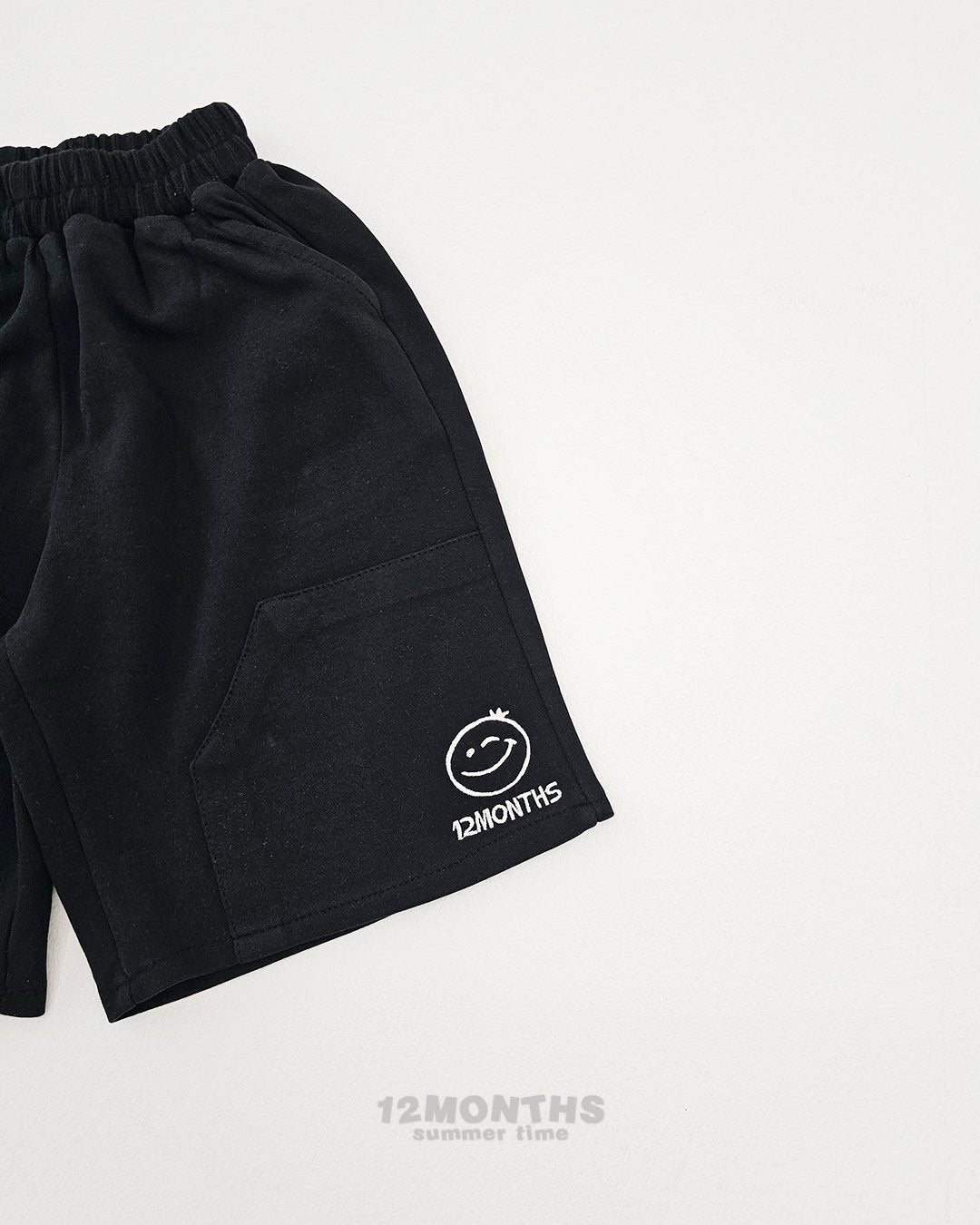 《予約》Smile Pants / 12months
