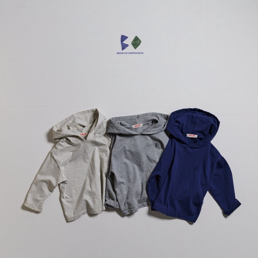 《予約》Bone Single Hood  / Boneoune