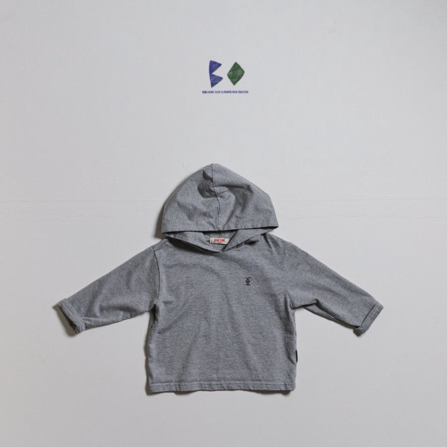 《予約》Bone Single Hood  / Boneoune