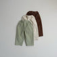《予約》Dobby Pants / digreen