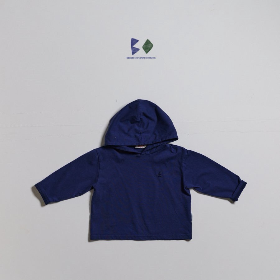 《予約》Bone Single Hood  / Boneoune