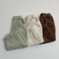 《予約》Dobby Pants / digreen