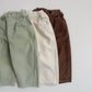 《予約》Dobby Pants / digreen