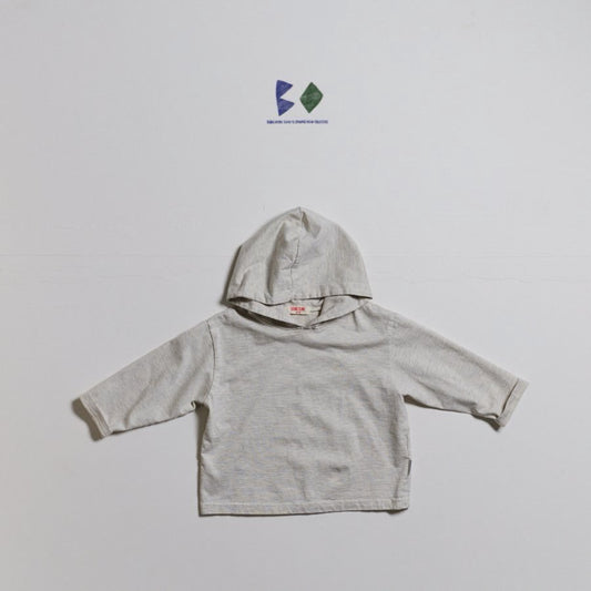 《予約》Bone Single Hood  / Boneoune