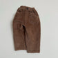 《予約》Dobby Pants / digreen