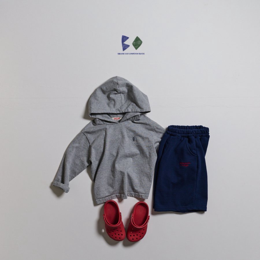 《予約》Bone Single Hood  / Boneoune