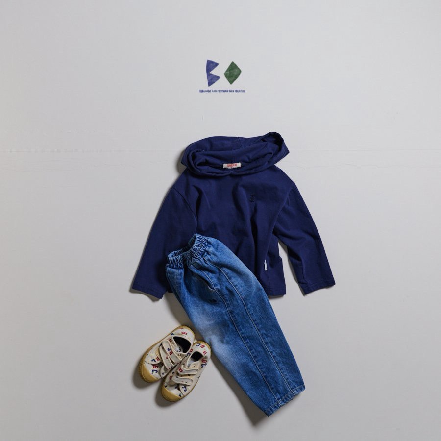 《予約》Bone Single Hood  / Boneoune