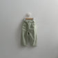 《予約》Dobby Pants / digreen