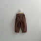 《予約》Dobby Pants / digreen