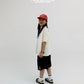 《予約》Smile Pants / 12months