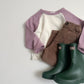 《予約》Dobby Pants / digreen