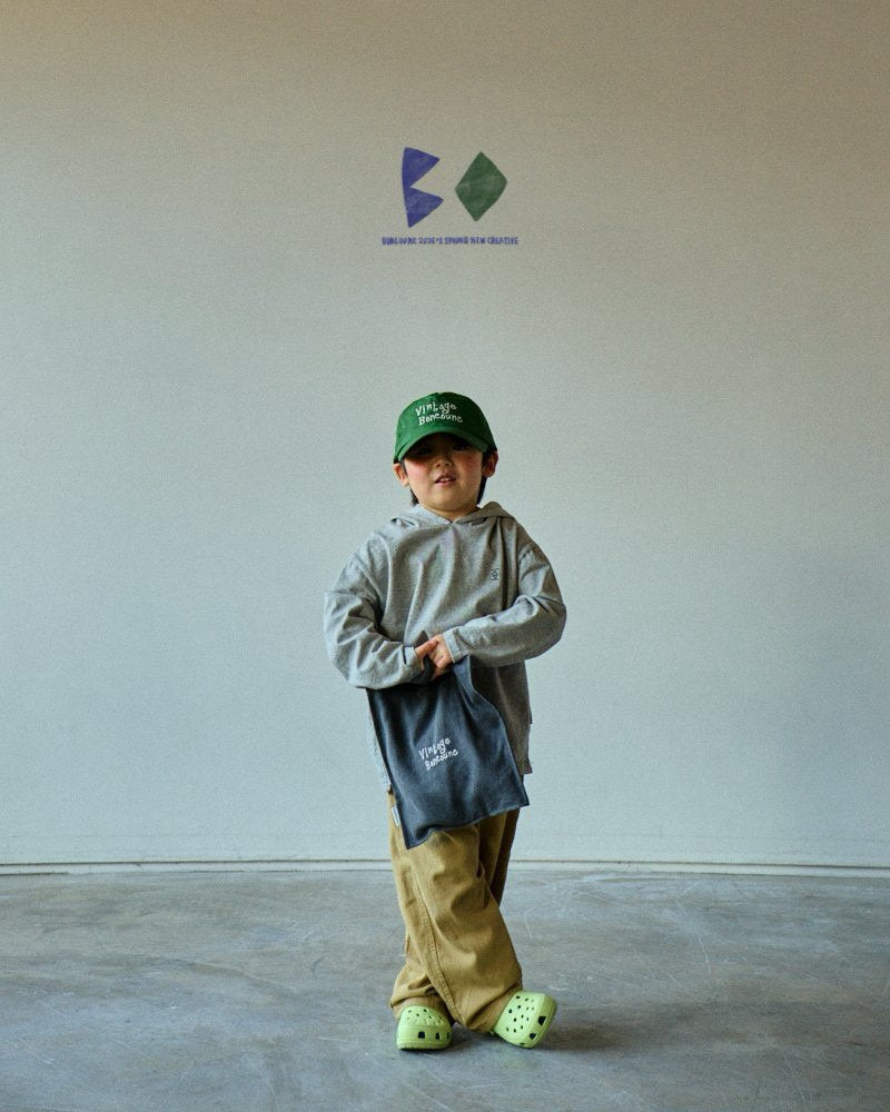 《予約》Bone Single Hood  / Boneoune