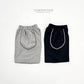 《予約》Round Pants / 12months