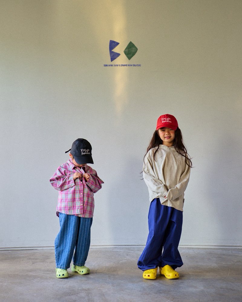 《予約》Bone Single Hood  / Boneoune