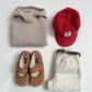 《予約》Dobby Pants / digreen