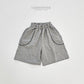 《予約》Round Pants / 12months