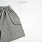 《予約》Round Pants / 12months