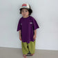 《予約》Pintuck Terry Pants / OWA PROJECT