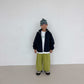 《予約》Pintuck Terry Pants / OWA PROJECT