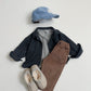 《予約》Dobby Pants / digreen
