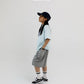 《予約》Round Pants / 12months
