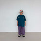 《予約》Pintuck Terry Pants / OWA PROJECT