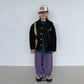 《予約》Pintuck Terry Pants / OWA PROJECT