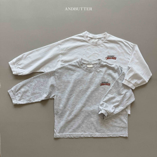 《即納》Picnic Day Tee