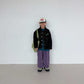 《予約》Pintuck Terry Pants / OWA PROJECT