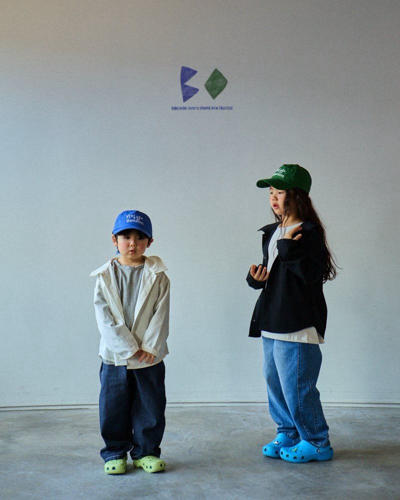 《予約》Oxford Shirt / Boneoune