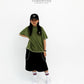 《予約》Round Pants / 12months