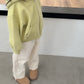 《予約》Dobby Pants / digreen