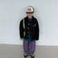 《予約》Pintuck Terry Pants / OWA PROJECT