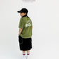 《予約》Round Pants / 12months
