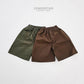 《予約》Basic Pants / 12months