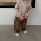 《予約》Dobby Pants / digreen