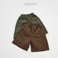 《予約》Basic Pants / 12months