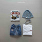 《即納》Picnic Day Tee
